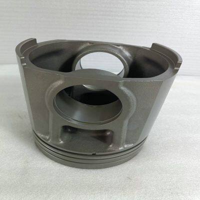 K19 KTA19 QSK19 Diesel Engine Spare Parts Engine Piston 4910464