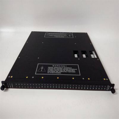 Triconex 3503E Digital Output Module photo-2