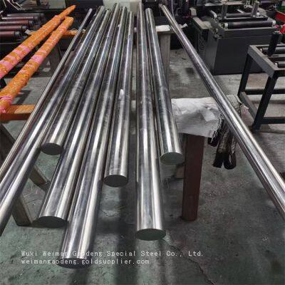 ASTM B166 Compliant Inconel 600 Bar Stock | High-Temperature & Oxidation-Resistant Nickel-Chromium Bars