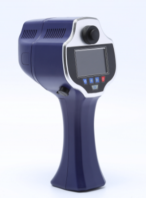 Trace Explosive Detector