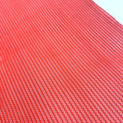 Greenhouse Red Shade Net For Agriculture photo-4