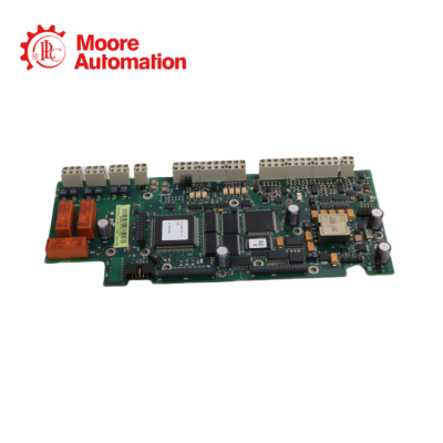 ABB 3AUA0000035408 RMIO-11C photo-2