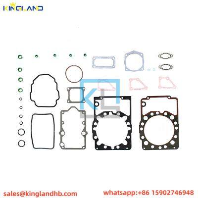3500 engine gasket kit 4640896 464-0896 For CAT