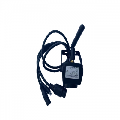 Interval Photography Camera with WiFi/4G Photo Transmission, Storage, and Time-Lapse for Plant Growth Recording