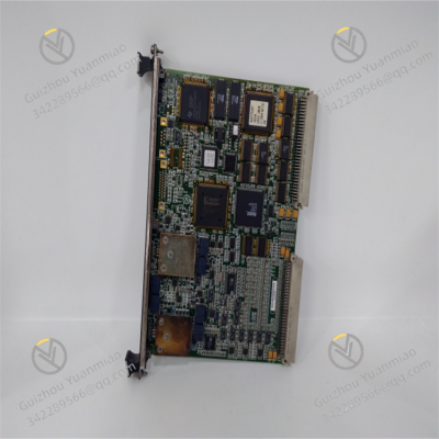 IS200VAICH1DAB Analog-Eingabe/Ausgabe-Board photo-4