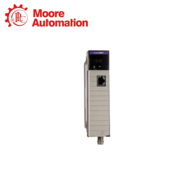 Allen Bradley1756-CNB/E