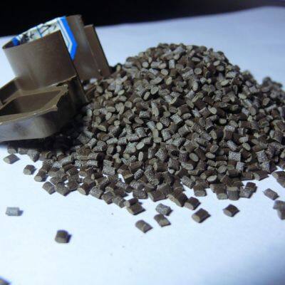 Celanese PPS 6165A6 Polyphenylene Sulfide Plastic Particles PPS Battery Module Raw Materials photo-6