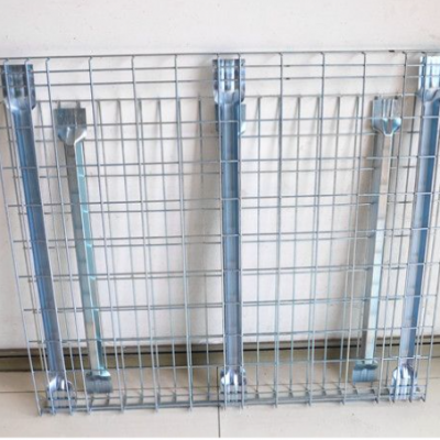 Wire Decking, Supplier of Wire Decks for Pallet Racking
