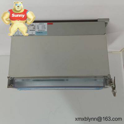 BERTHOLD LB4460 Communication Manager – Centralized Connectivity for Radiometric Measuring Systems photo-2