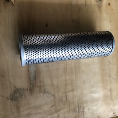 Z320470910 Transmission Filter 5272038 Element for SEM Excavators Original Quality photo-3