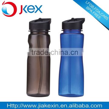 High quality large plastic sports water bottle