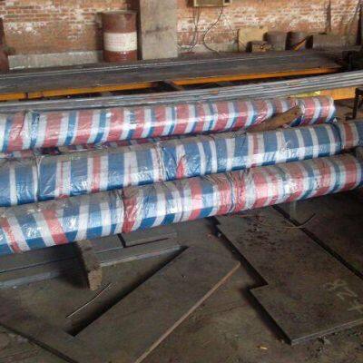 Electromagnetic Cold-Drawn Delivery DT4C Wire for Telecommunications Relay Systems and Control Equipment