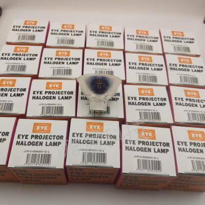 EYE Projector Halogen Lamp JCR12V50W20H photo-5