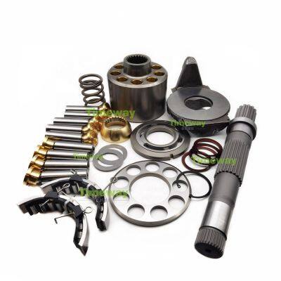 Pump Repair Kits A4VG Hydraulic Pump Parts for A4VG145 REXROTH Piston Pump Replacement Rotary Group Kits Rebuild Kits