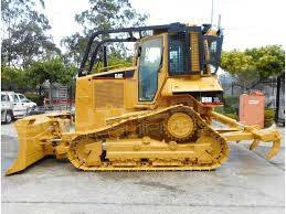 CAT 6E-5965 Hydraulik-Kolbenpumpe für Caterpillar D4H III D4H XL D5M Bagger OEM-Ersatzteil 6E5965 photo-5