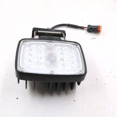 Wholesale of New Features of Boom (09) 141604000169A Lightning LW21 and Sany Excavator Spare Parts photo-3