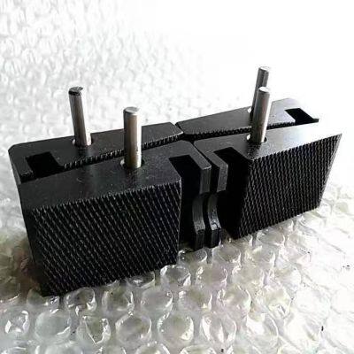 Flat Jaws and Round Jaws for Electronic Universal Tensile Testing Machine