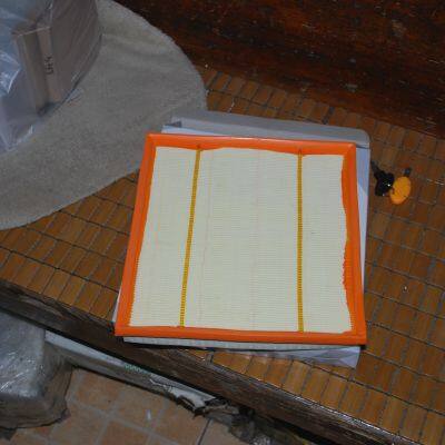 BMW 3/5/7 Series & X Series Air Filter / BMW Air Filter photo-2