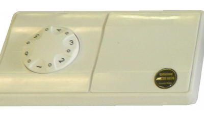 IMCOS-6876 Fernbedienung zur Lautstärkeregelung bis 100 Watt