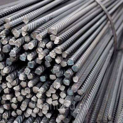 13mm 32mm 14mm Grade 60 Reinforced Steel Rebar 3/8 B500b B500c Cutting Bending Length AISI ASTM GB DIN photo-5