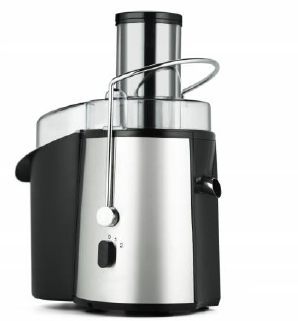 Large Caliber Juice Residue Separation Juicer（Wechat:13510231336）