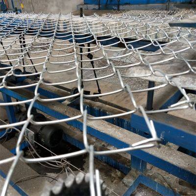 Chain Link Fence Installation Services With Custom Design Options