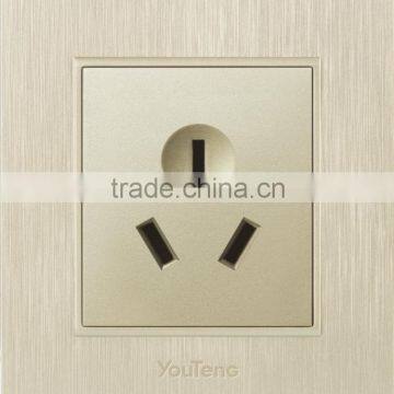 3 pin socket electrical socket power socket