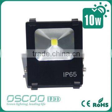 Christmas Outdoor Hot-Sale New design of 10W finned led floodlight