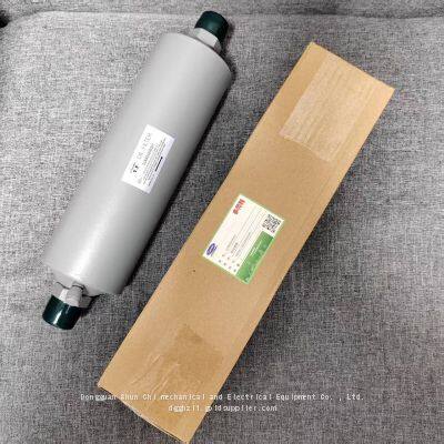 Carrier Ölfilter 02XR05009501 Zentral-Luftkonditionierungskältemaschine Zentrifugal 19XR Außen