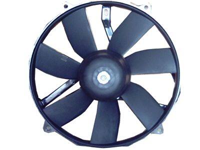 Radiator Fan/ Cooling Fan for Benz S600/S500/S400 photo-2
