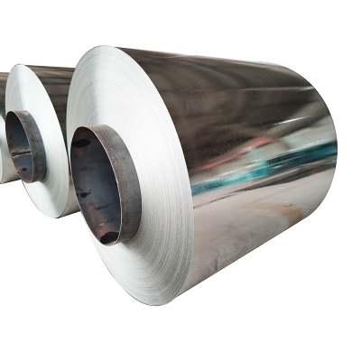 Zinc Color Coated Iron Metal Roll Prepainted Galvanized Steel Ppgl Ppgi Coil photo-2