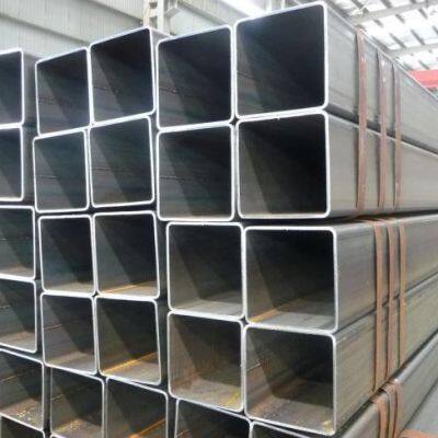 ASTM A178 ERW Steel Tube Electric-Resistance-Welded – Boiler & Superheater Service