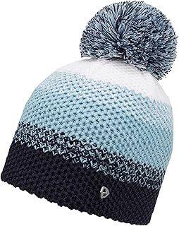 Women's Fashion Pom Pom Knit Hat