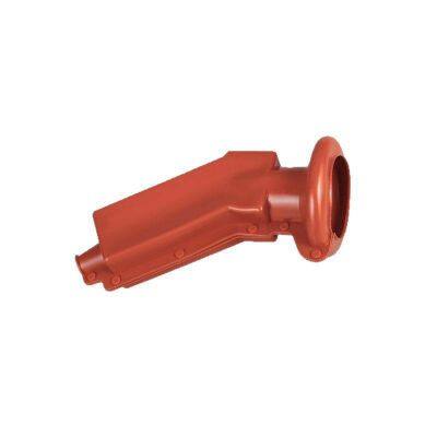 Elastic Silicone Rubber Connector Sheath for 1kV-33kV Power Distribution Systems