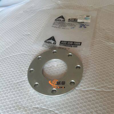 ORIGINAL SDLG 3110900004 Clutch Disc for SDLG L958f L968f Wheel Loader