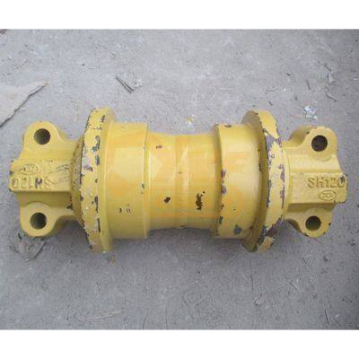 JCB 215 JS200 JS330 Excavator Parts Track Roller for Construction Machinery photo-4