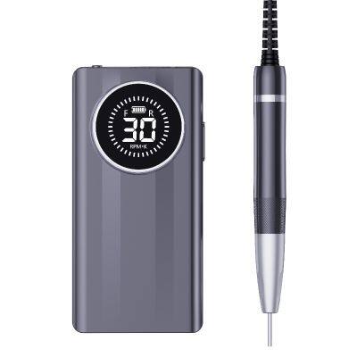 UV-903 Brushless Handpiece Professional Nail Drill Machines For Nail Art Salon