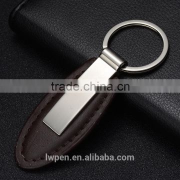 wholesale metal keychain with Custom Logo