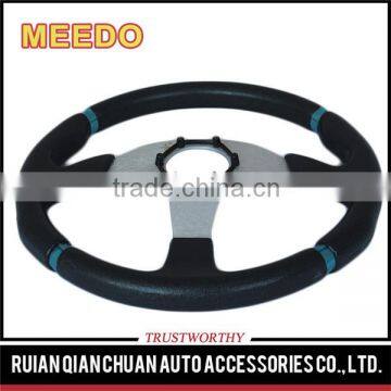 Widely used superior quality car steering wheel for sale