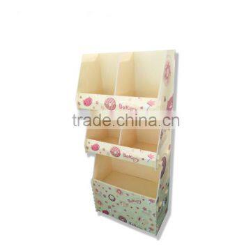 High Quality Handy Cosmetic Trade Showshelf