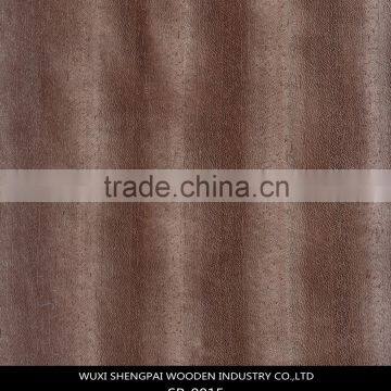 fancy dyed wood veneer for decorative furniture paper thin face sheet/thin stone veneer panels