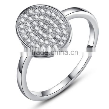 China OEM finger ring man gold ring