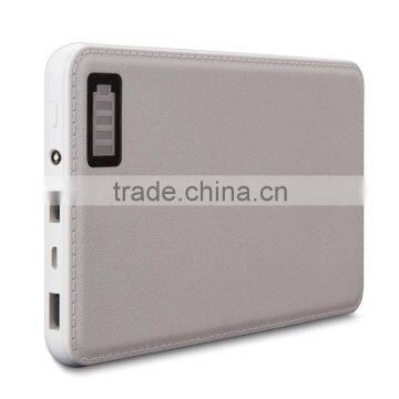 20000mah Power Bank With Built-in Cable photo-4