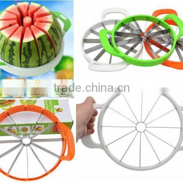 Food safe watermelon slicer