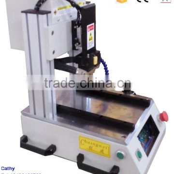 high accuracy desktop auto soldering machine CWPP-1A