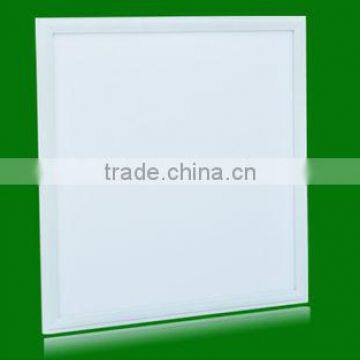 Factory direct sale led panel lights, AC120-277V, CRI>80 in 2X2FT, 40W 50W 55W