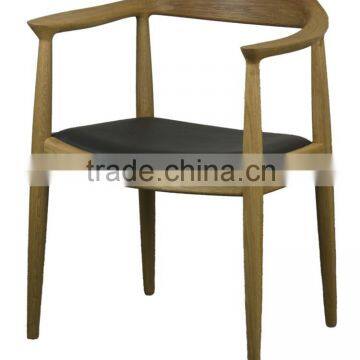 RCH-4227-4 Replica Hans Wegner Chair Kennedy Chair solid wood dining chair