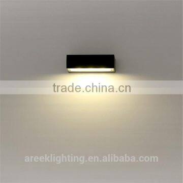 2015 Popular Design Garden Stair Light 3w Outdoor Led Wall Light IP54 photo-2