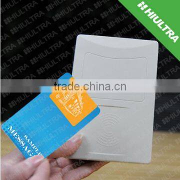 902MHz to 928MHz 865-868mhz (FHSS) UHF RFID Reader photo-4