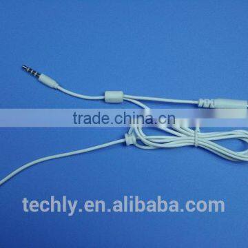 3.5mm DC Connecter Straigh and Right Angle Adapter Connector photo-3